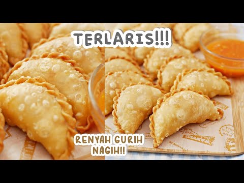 TERLARIS di Pasar Ramadhan!!!  Amankan Resepnya buat Jualan Takjil! Resep JALANGKOTE - BISA FROZEN