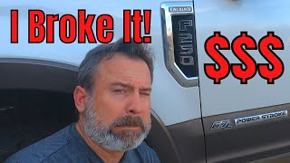 HOW TO Change Fuel Filters on 2017 & Later 6.7L Powerstroke Diesel