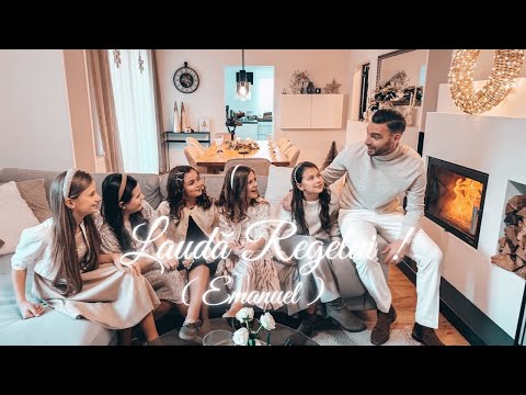 Ovi Lazea / Amedea / Hadasa Laz. / Andra / Lara / Hadasa Ior. - Praise the King ( Emanuel )