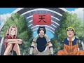 Sasuke Uchiha Introduces Himself To Team 7