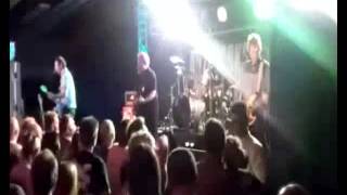 Buzzcocks - &quot;Whatever Happened To&quot; live Christchurch, New Zealand March 18 2016