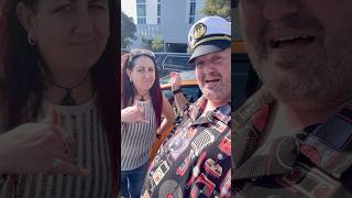 Meet My New Group Cruise Co-Star Gin! #margaritavilleatsea #miami