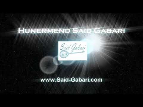 Said Gabari Kurdistan Tv Part 3