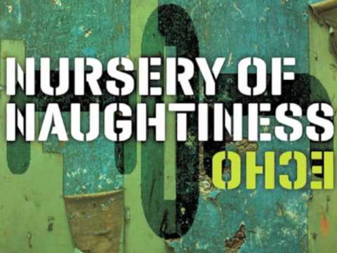 Nursery of Naughtiness - Until You Can Master Time