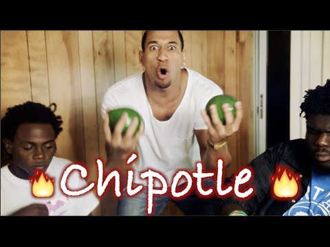 CoCo Parody O.T. Genasis | I'm in Love with Chipotle