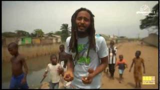 Wanlov The Kubolor  - For The River (Bathe In The River) |  GhanaMusic.com Video