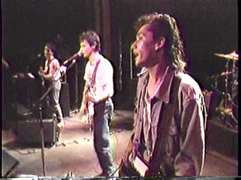 Pseudo Echo - Live at the Ritz