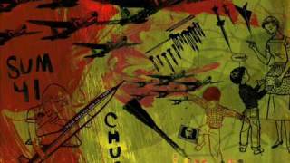 Sum 41 No Reason with Intro