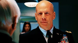 He is a special agent who is greatly feared by the government.