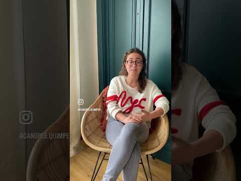 Manon Ferreira - Naturopathe à Quimper et Fouesnant