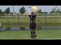 Assistant Referee ~ Signals