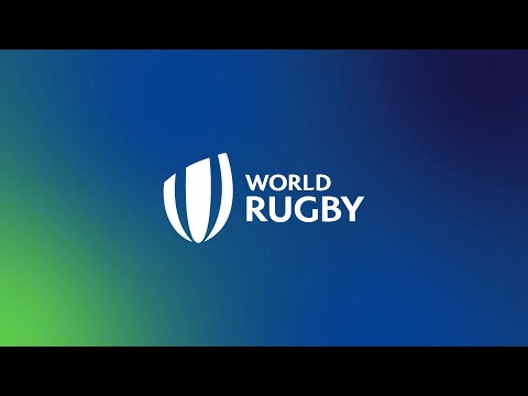 Men's International - Georgia v Fiji (English Commentary)