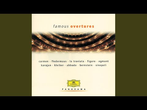 Offenbach: Orphée aux enfers: Overture