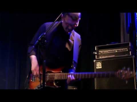 Piotr Nalepa & Nie-bo - Kiedy byłem małym chłopcem (live)