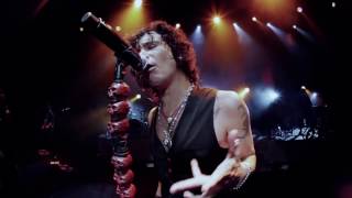 Enrique Bunbury - El anzuelo + Lo que más te gustó de mí (Gran Rex)