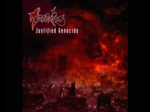 Thanatos - Dawn Of Eternity
