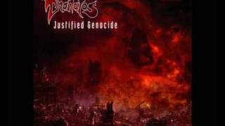 Thanatos - Dawn Of Eternity