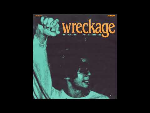 Wreckage - Our Time 2023 (Full EP)