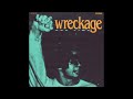 Wreckage Our Time 2023 Full EP