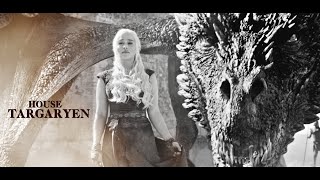 House Targaryen | Caught In The Fire