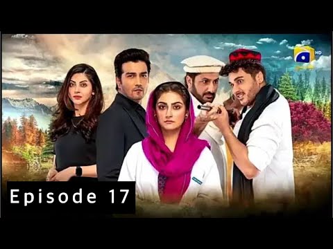 Meray Humnasheen Episode 17 Teaser - 25th June 2022 - HAR PAL GEO #dailydrama #promo #review