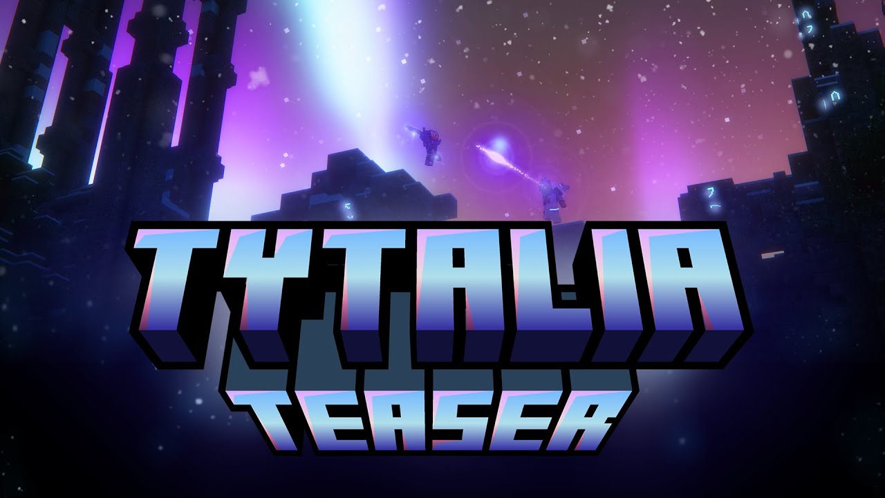 Aperçu vidéo de Tytalia