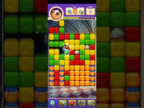 Toon blast 8536 5 more 3 stars