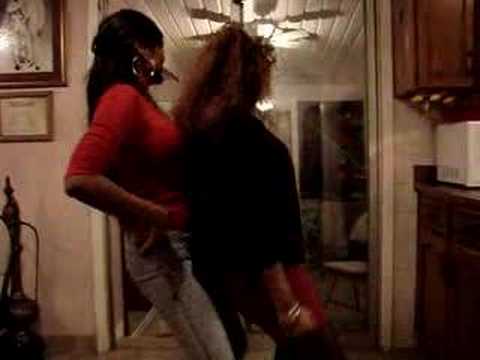 Wine down Guyanese style.