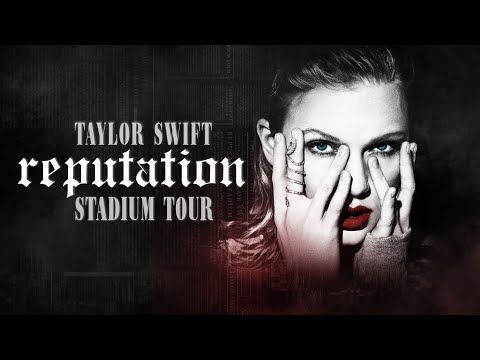 Bad Blood / Should’ve Said No (Live From Reputation Stadium Tour)