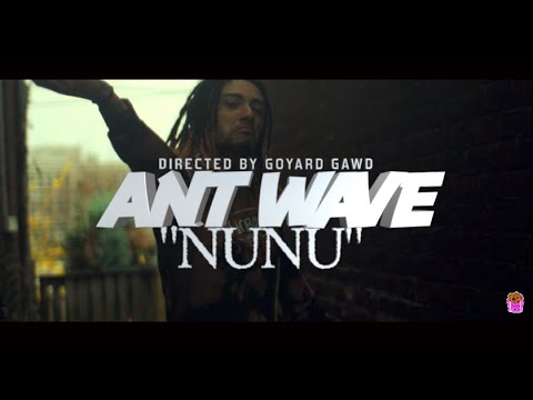 Ant Wave - "NUNU" Music Video (dir. @frenchonionmedia)