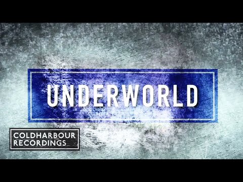 Fisherman & Hawkins - Underworld