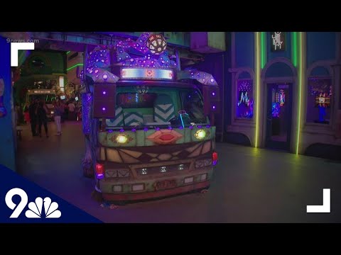 Meow Wolf Denver: What to know before you visit