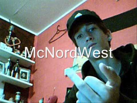 Steve-o-G ft. McNordWest