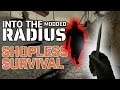 This Bolotky Mission Made Me MAD INTO THE RADIUS Shopless Survival