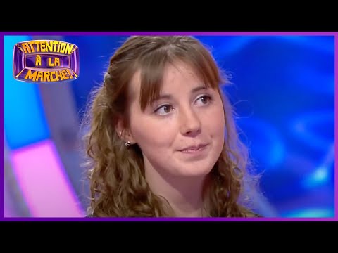 Attention à la marche - Jean-Luc Reichmann | Intégral | S1 EM180 | 04 01 02