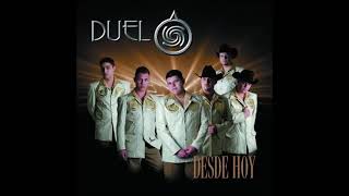 Duelo Quiero olvidar