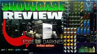 Is The Edge Of Darkness Limited Edition Worth It Buying Escape From Tarkov Eft Best Edition تنزيل الموسيقى Mp3 مجانا