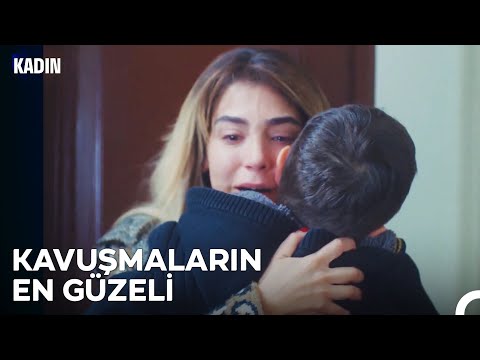 Biz Bu Sahneye Kalbimizi Bıraktık... - Kadın 20. Bölüm