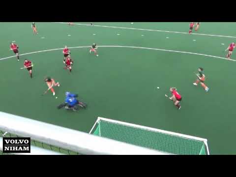 Hudito D1 - Zoetermeer D1 31 maart