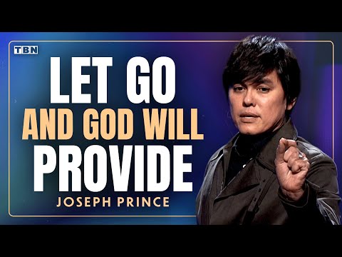 Joseph Prince: THIS Is Why You Can Trust God in Difficult Times | TBN