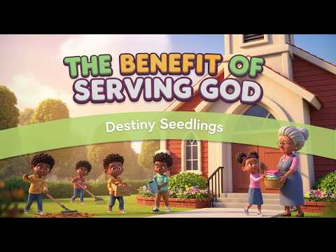 DESTINY SEEDLINGS – FRIDAY, 20TH FEBRUARY 2026