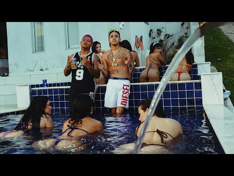 5 Mineira do Job - MC Joãozinho VT e MC Rodrigo do CN (DJ Cayoo) [Clipe Oficial]