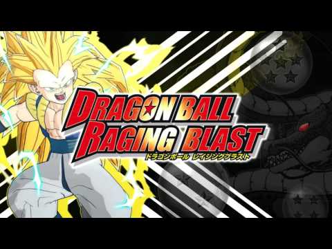 Dragon Ball: Raging Blast ‒ "Final Confrontation" [⟨1080p60res⟩]