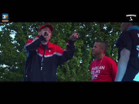 NOVA (La Rioja) vs TIAGO (Bs. As.) - SEMI FINAL - ACDPZoo JUNIORS FINAL NACIONAL