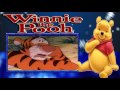 The New Adventures Of Winnie The Pooh E20P2 Tigger S Shoes