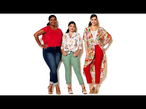 IMAN Global Chic Luxury Resort 360 Slimming Girlfriend J...