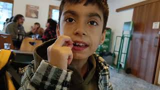 GÜNLÜK VLOG | EŞİMİN ANLAMLI HEDİYESİ 🥹 KEYİF ZAMANI | FORUM BORNOVA A