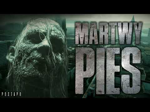 Martwy Pies - CreepyPasta [PL]