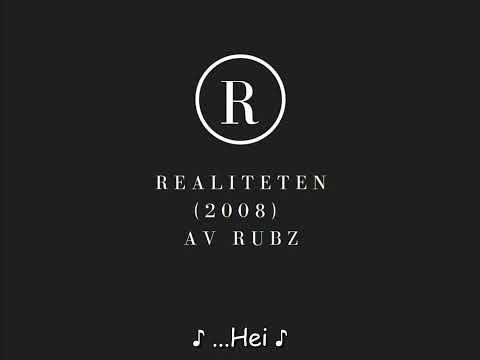 RubZ - Realiteten