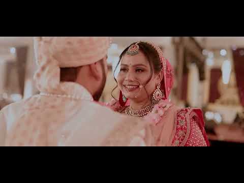 Wedding Photographer portfolio by Wedon Delhi in Noida - Photo 1
